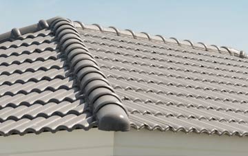 advantages of Scarwell clay roofing