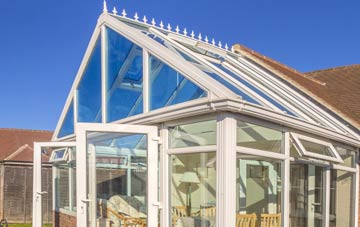 conservatory roof insulation costs Scarwell