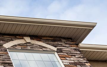 Scarwell diy soffit installation