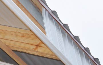 why Scarwell fascia repairs are essential