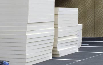 Scarwell flat roof insulation costs