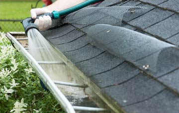 Scarwell gutter cleaning costs