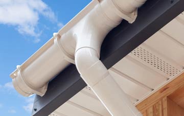 Scarwell gutter installation costs