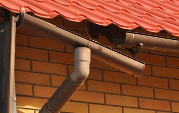 Scarwell gutter repair costs