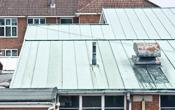 Scarwell lead roofing costs