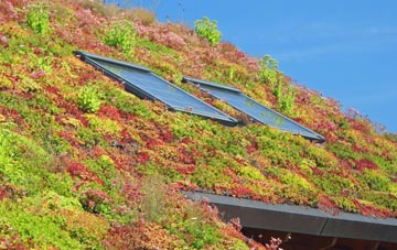 Scarwell living roof systems