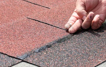 Scarwell asphalt roof repairs