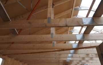 Scarwell roof truss costs