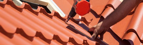 save on Scarwell roof installation costs