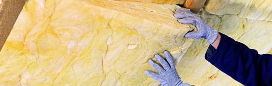 quotes for Scarwell roof insulation