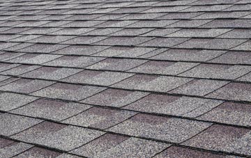 Scarwell tiles for shallow pitch roofing