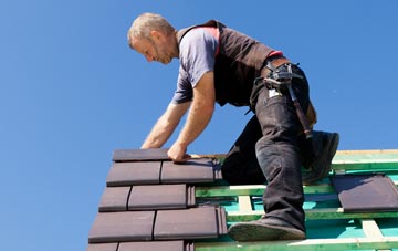 disadvantages of Scarwell slate roofing