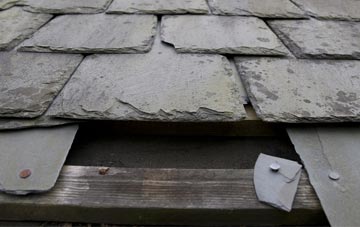 Scarwell slate roof repairs and maintenance