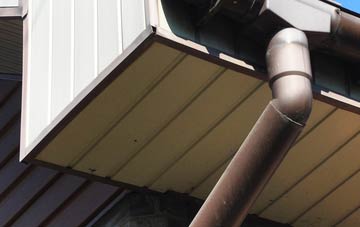 Scarwell soffit installation costs
