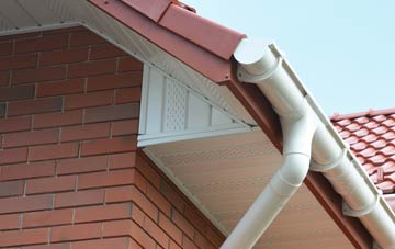 Scarwell soffit repair costs