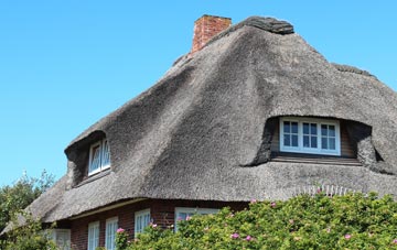 thatch roofing Scarwell, Orkney Islands