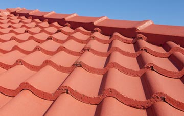 Scarwell tile and slate roof replacement