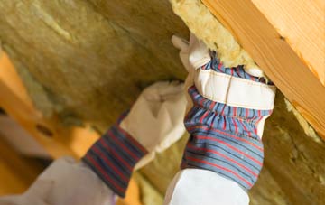 types of Scarwell pitched roof insulation materials