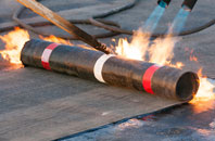 Scarwell flat roof sealing