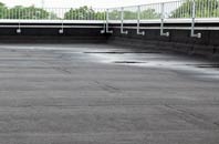 find rated Scarwell flat roofing companies