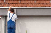 free Scarwell gutter repair quotes