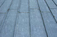 Scarwell lead roofing
