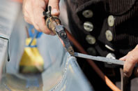 Scarwell lead roof quotes