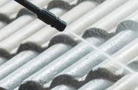 rated Scarwell roof cleaning companies