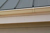 Scarwell soffit repair